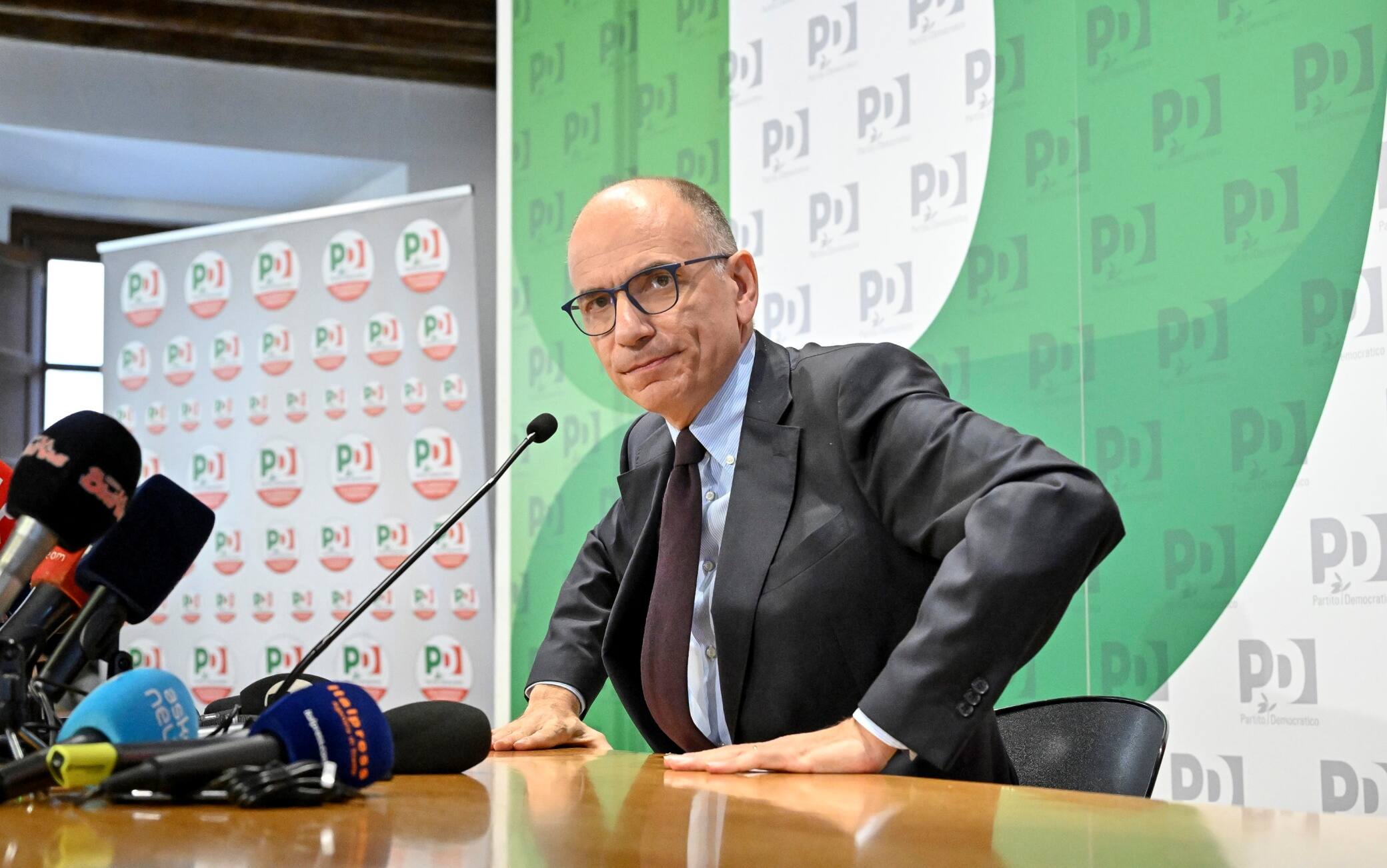 Elezioni, Conte Sui Risultati Del Movimento 5 Stelle: Ci Volevano Fuori ...